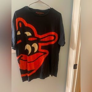 Baltimore Orioles Shirt